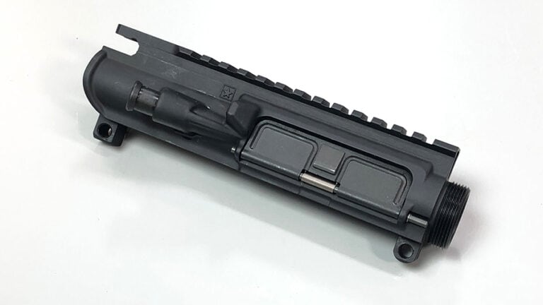 Bravo Company New MK2 Upper Receiver