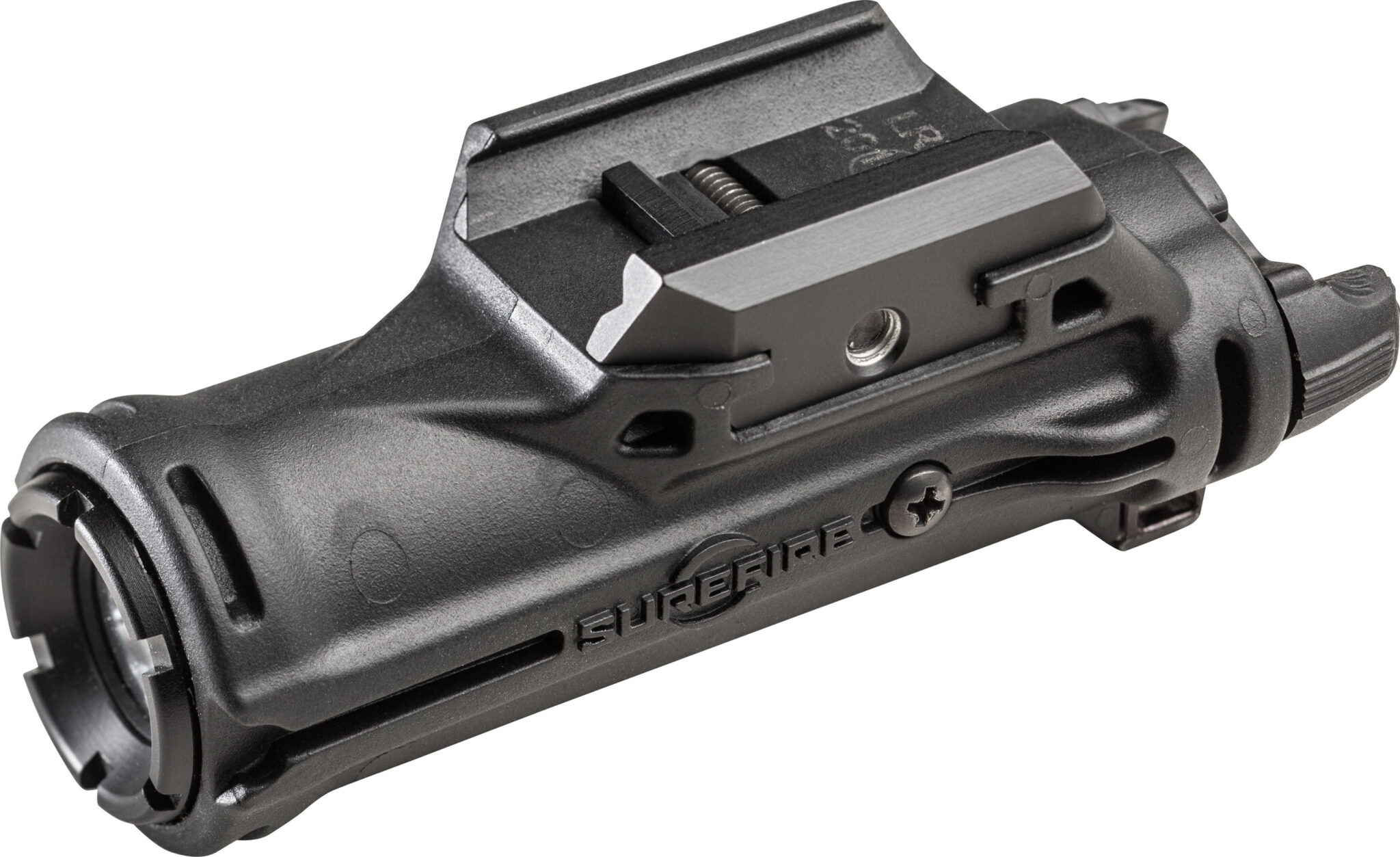 SureFire MasterFire Rapid Deploy Holster UN12Magazine