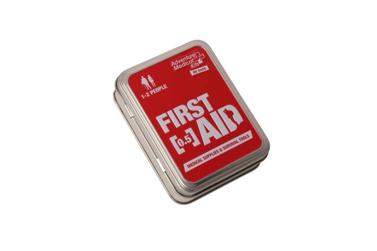 Adventure Medical Kits Adventure First Aid 0.5 oz Tin