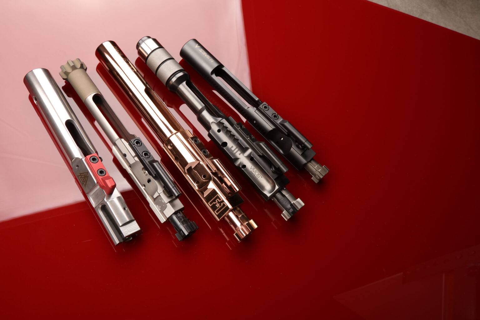 AR Bolt Carrier Group Buyers Guide UN12Magazine