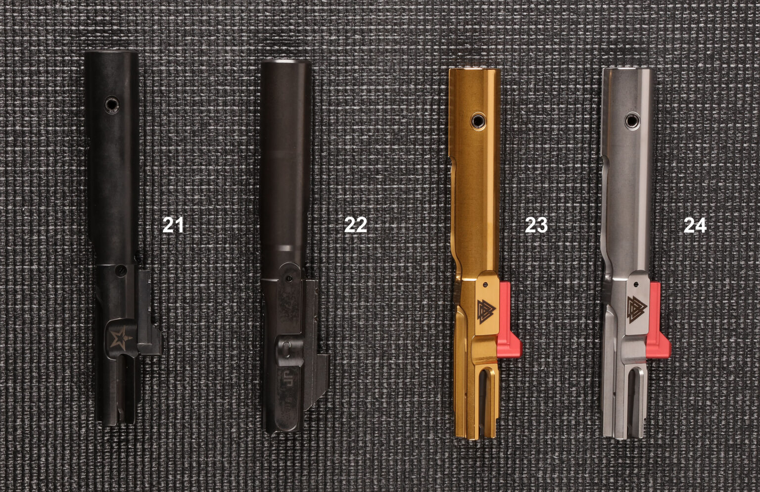 AR Bolt Carrier Group Buyers Guide UN12Magazine