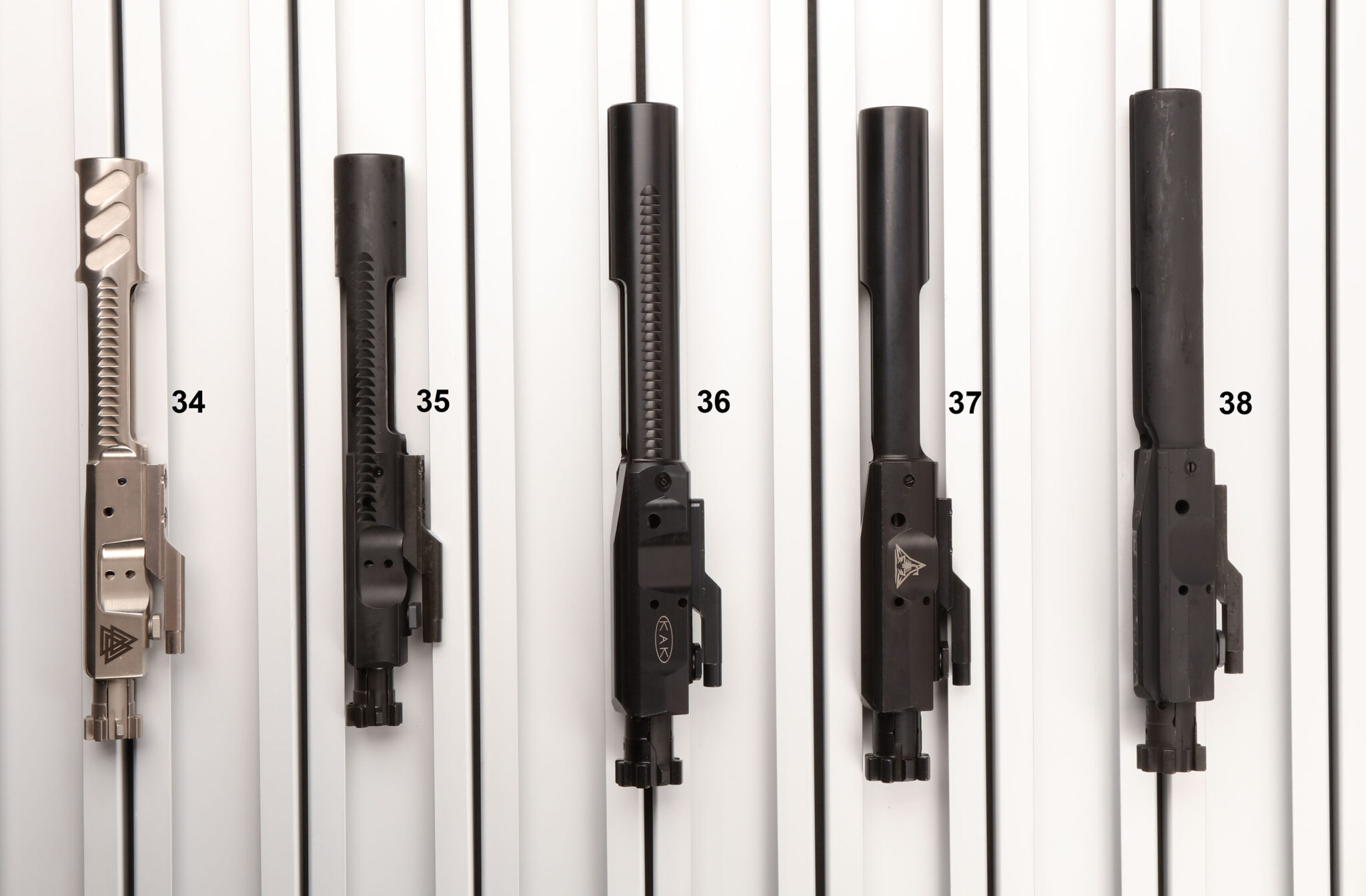 Ar 10 Bolt Carrier Group Diagram