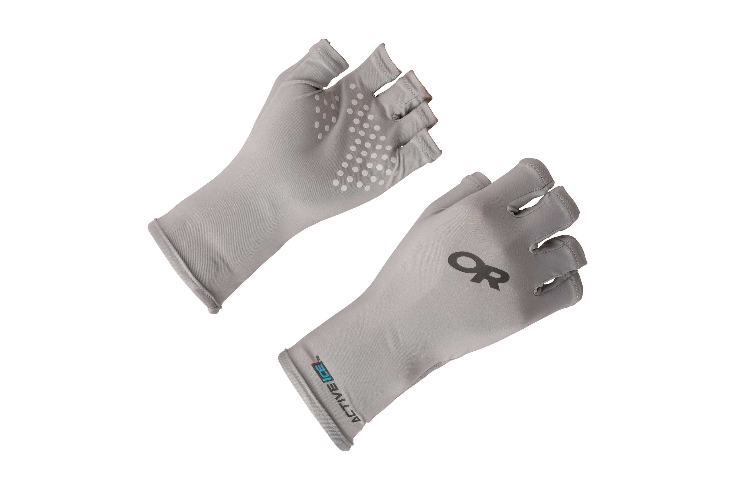 Outdoor Research ActiveIce Spectrum Sun Gloves Printed CLEARANCE