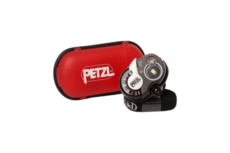 Petzl e+LITE