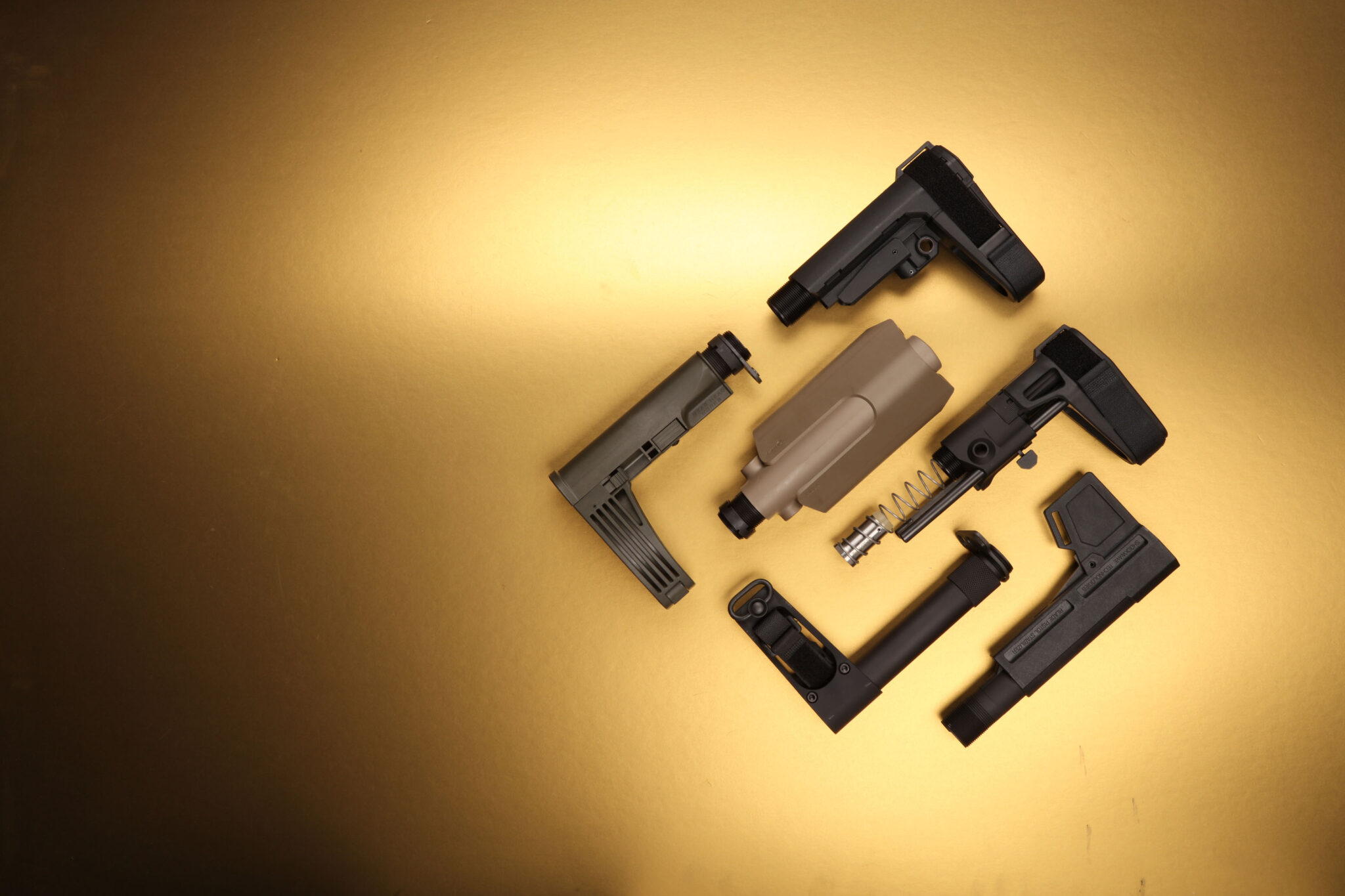 PDW Pistol Brace Buyer’s Guide UN12Magazine