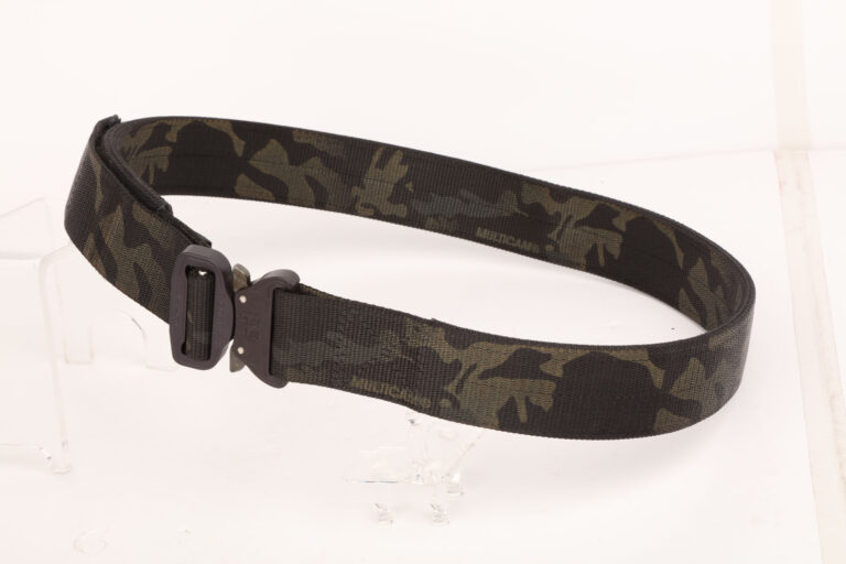 klik belts camo Un12 Magazine new products