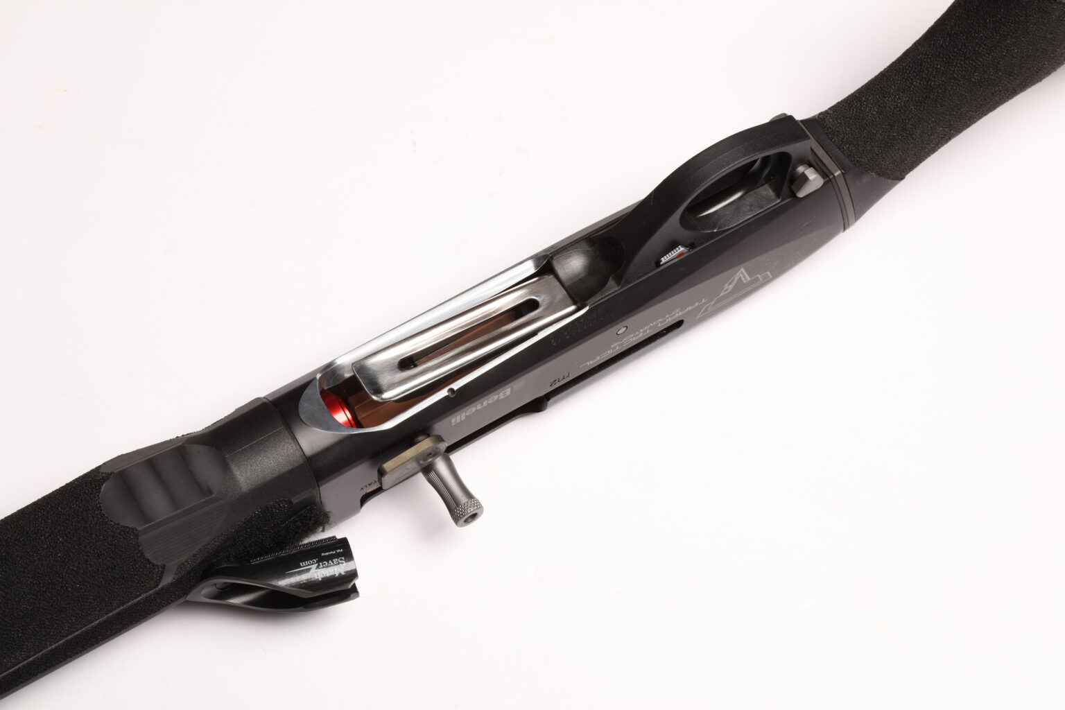 Benelli m2 john wick