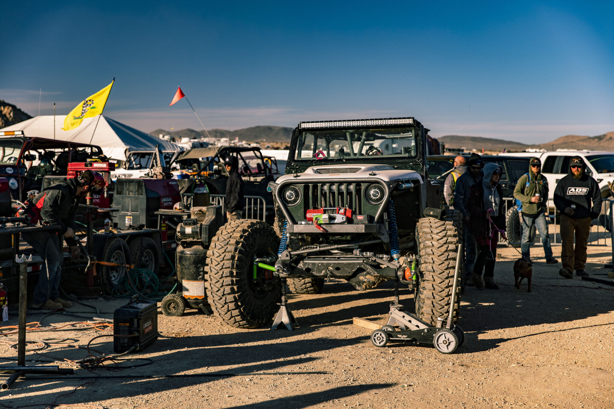 King of the Hammers 2019 UN12Magazine King of the Hammers 2019 UN12Magazine