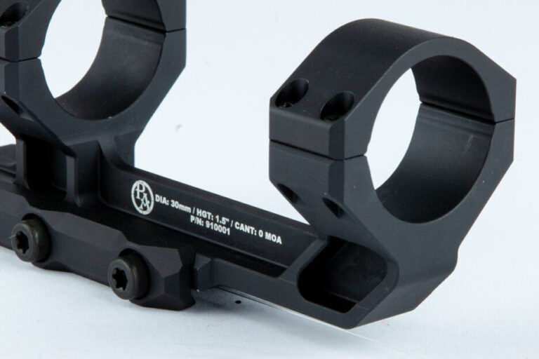 OnePiece Scope Mount Buyer’s Guide UN12Magazine