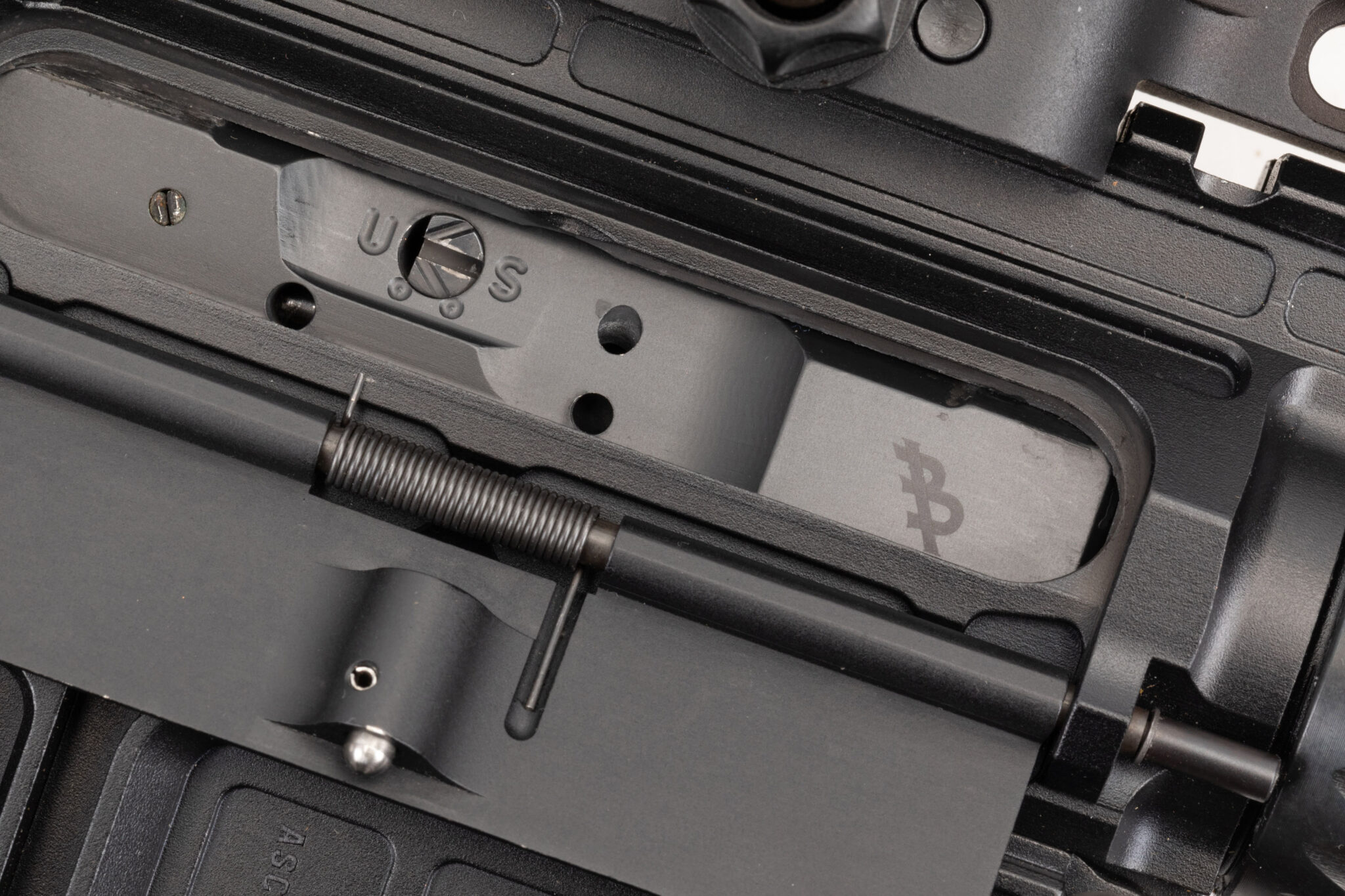 300 Blackout AR-15 Pistol – UN12Magazine