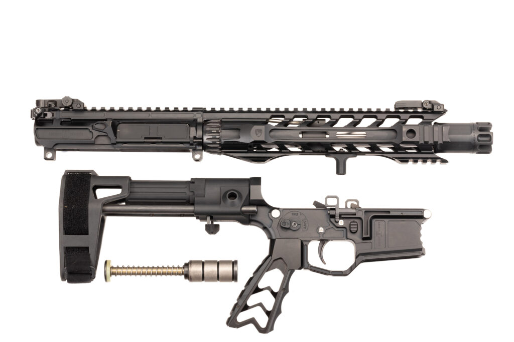 Briefcase 300 Blackout AR - Page 2 » 300BlkTalk