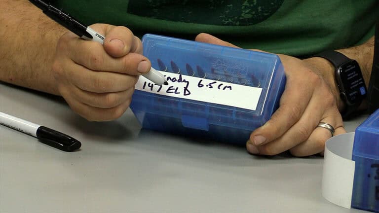 Best way to label your stuff!