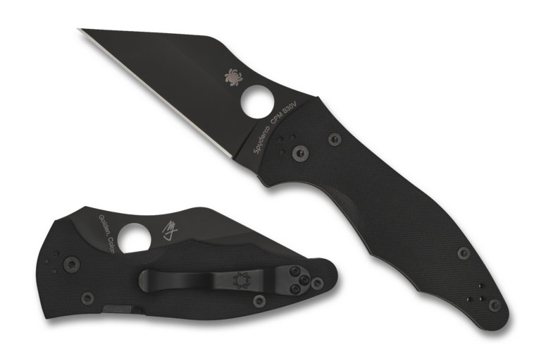 Yojimbo™ 2 Black Blade