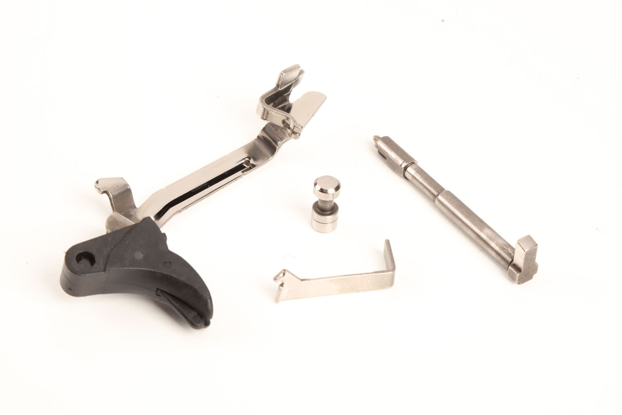 The 25¢ Glock Trigger Job DIY UN12Magazine