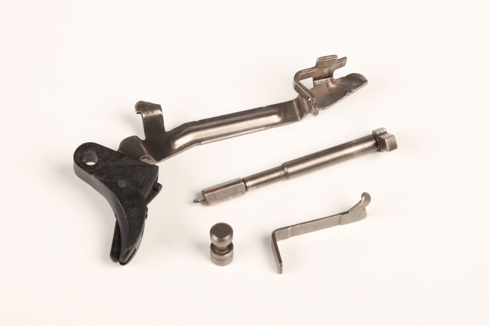 The 25¢ Glock Trigger Job DIY UN12Magazine