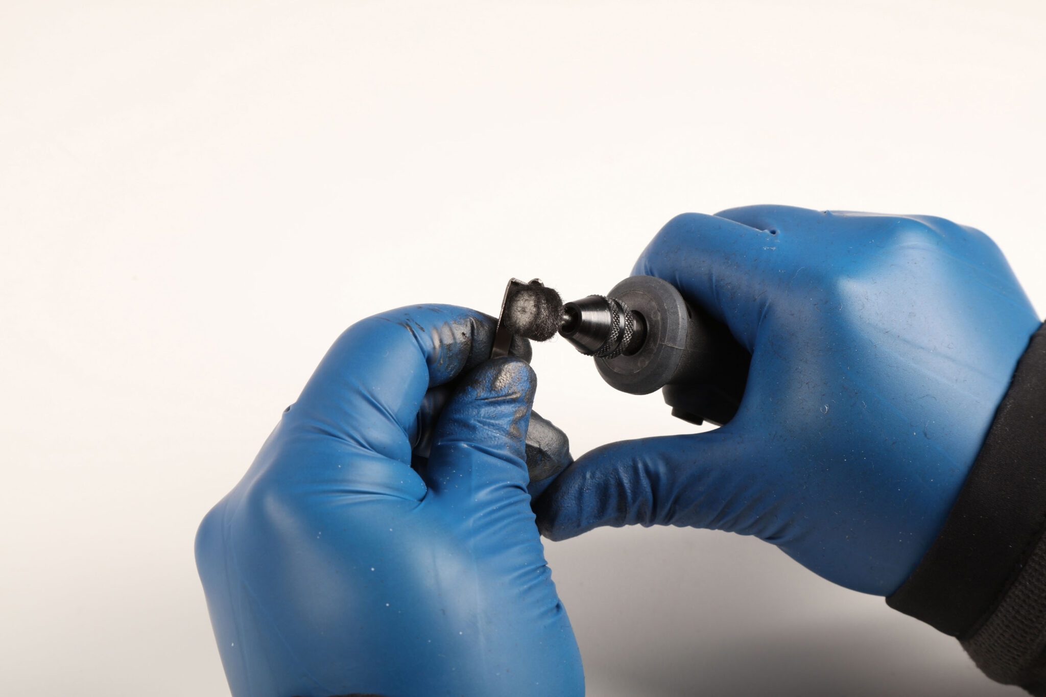 The 25¢ Glock Trigger Job DIY UN12Magazine