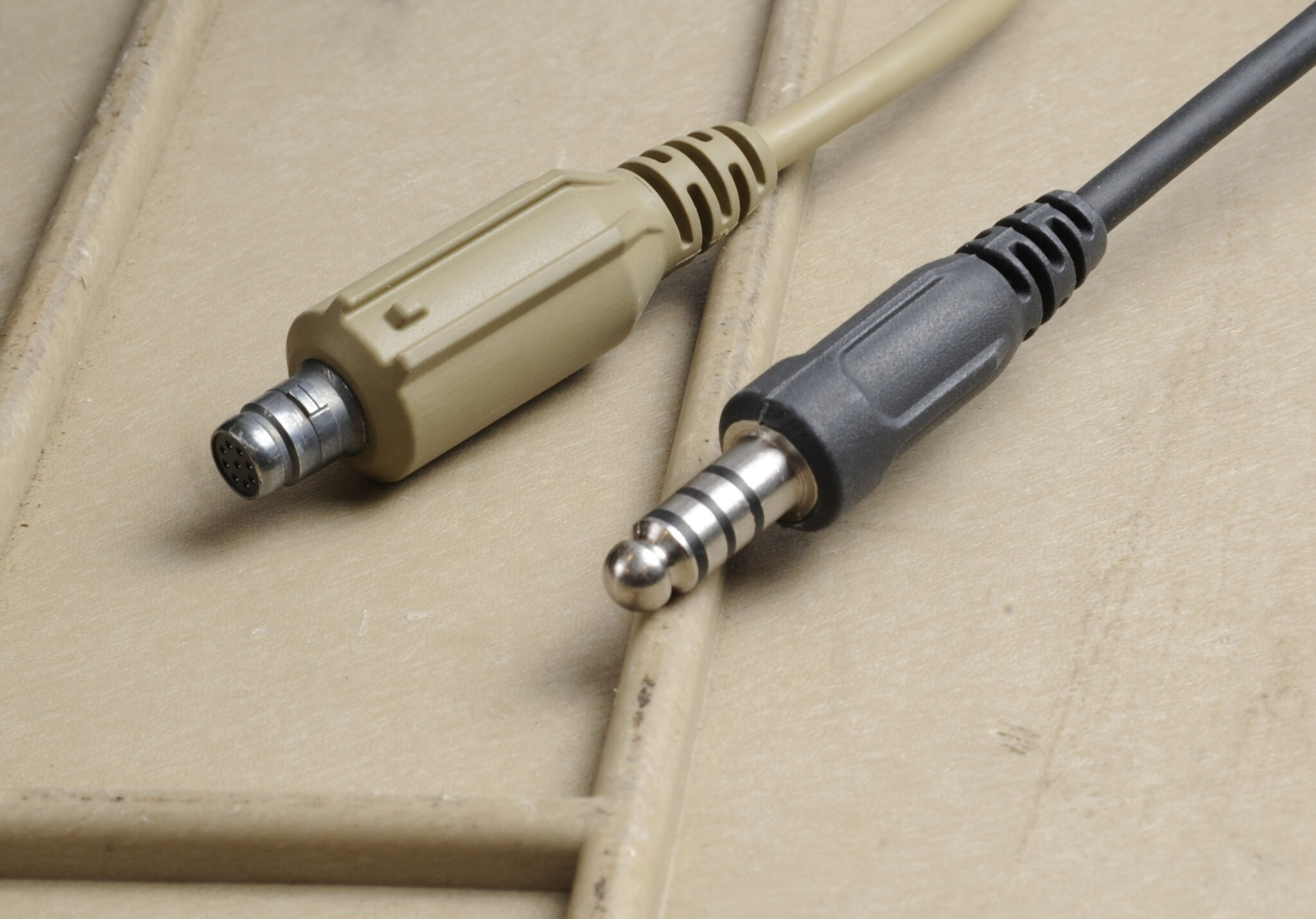 Ops Corecomm Cable Ops-Core AMP Communication Headset - UN12Magazine