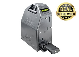 Butler Creek ASAP Electronic Mag Loader