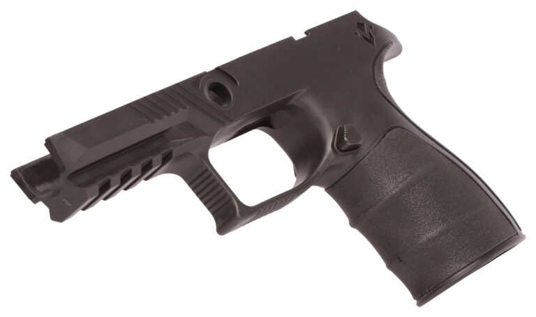 Mirzon – P320 Enhanced Grip Module