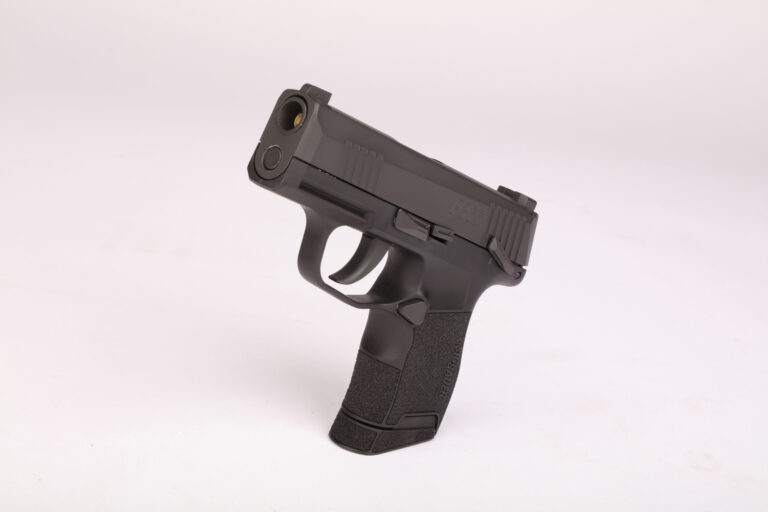 SIG Sauer – P365 Air Pistol