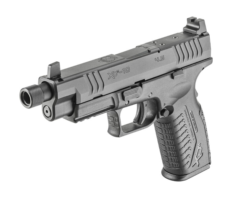 Springfield Armory – XD-M OSP