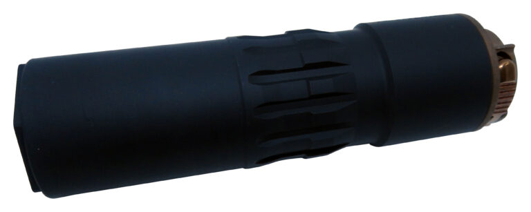 Torrent – T3K Micro .30 Cal Suppressor