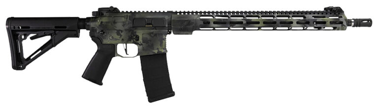 San Tan Tactical Announces New 6ARC Rifles