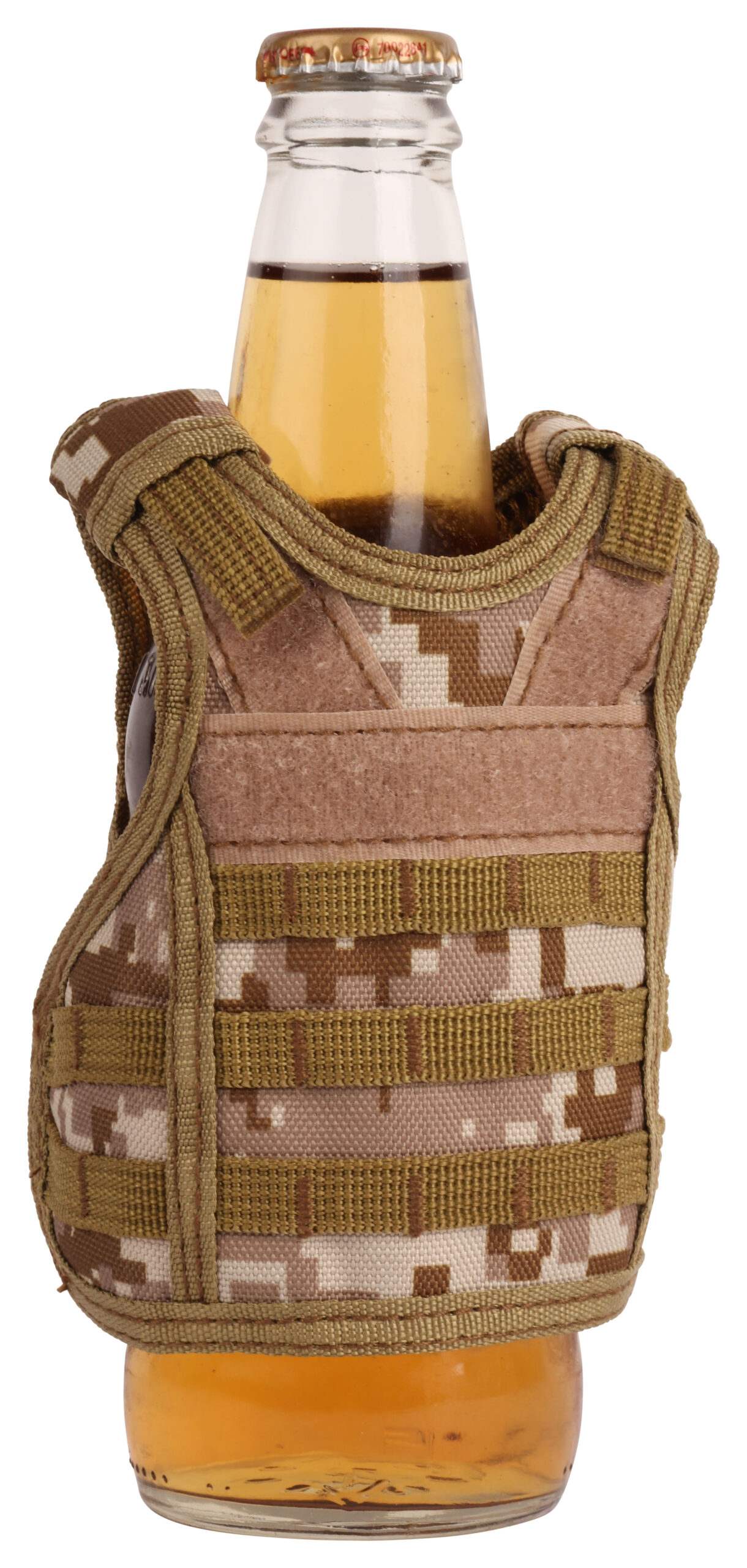 Bastion Tactical Vest Koozie UN12Magazine