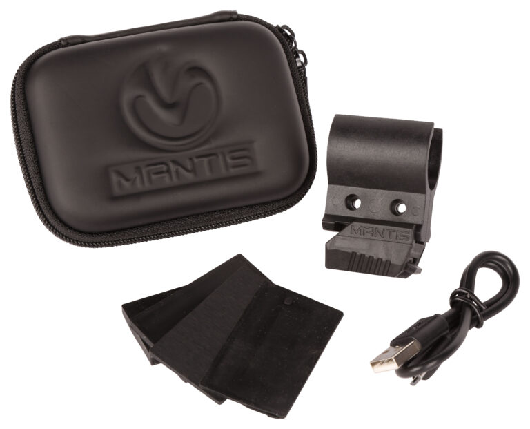 Mantis – X10 Elite Shooting Performance System