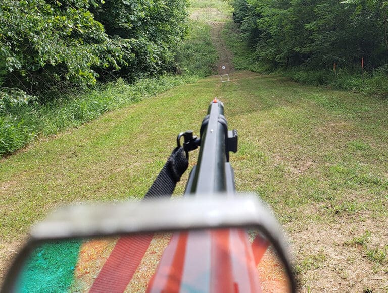 NSSF Invites Shooting Ranges to Apply for $400,000 in Grants