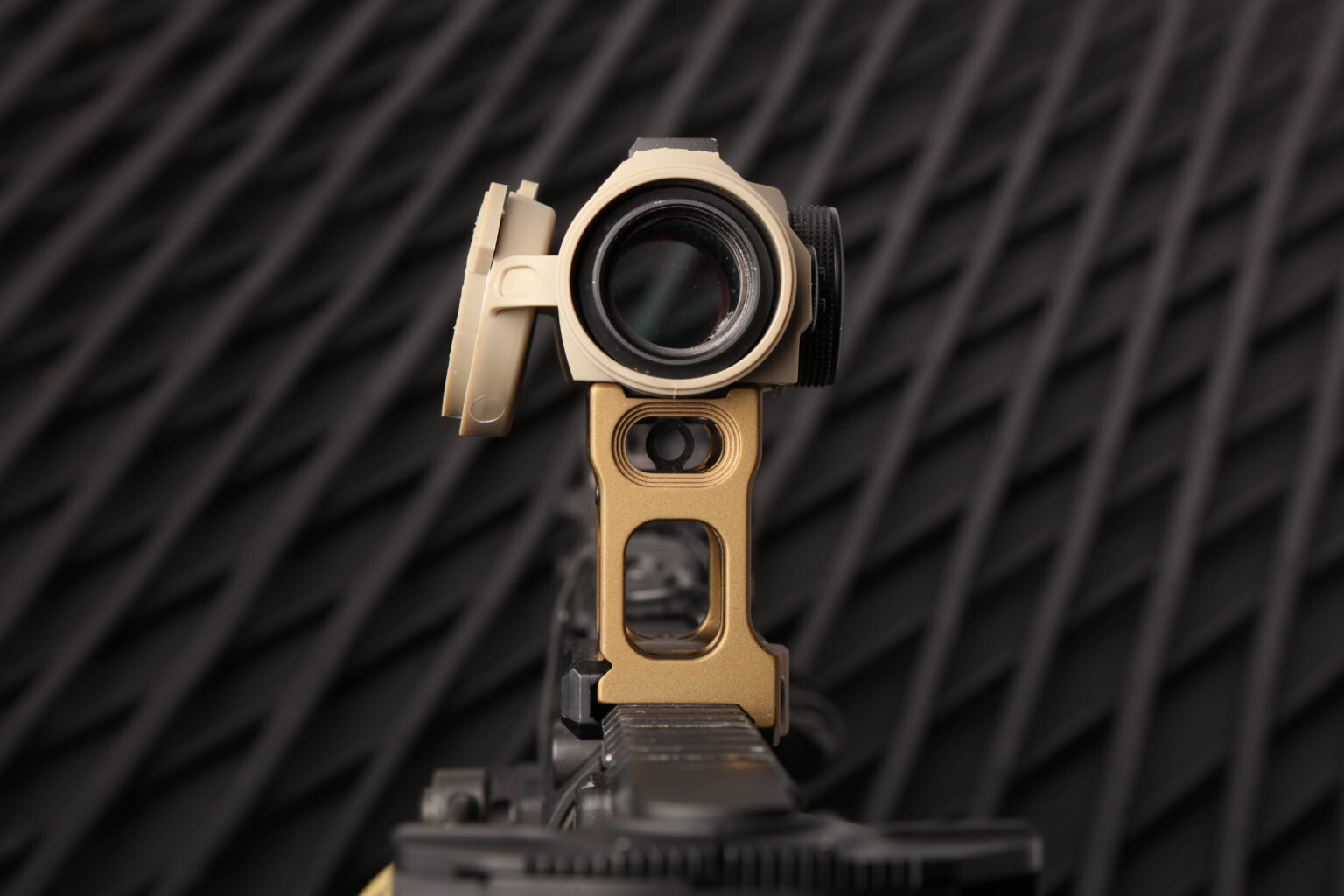 Unity Tactical FAST Mounts UN12Magazine