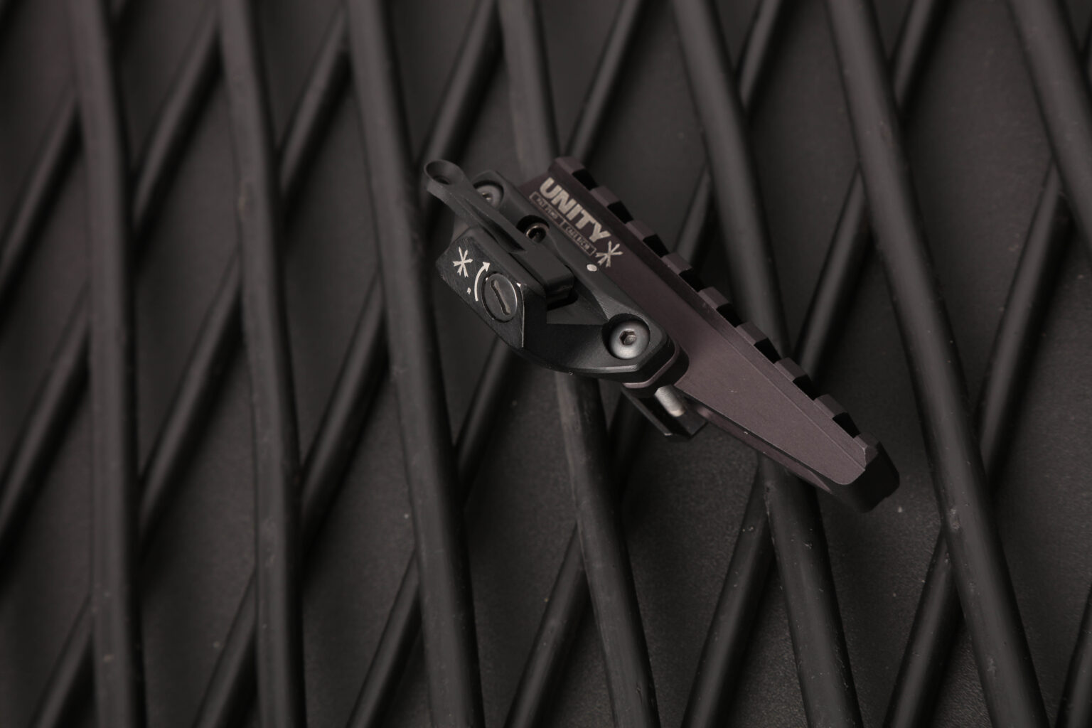 Unity Tactical FAST Mounts - UN12Magazine