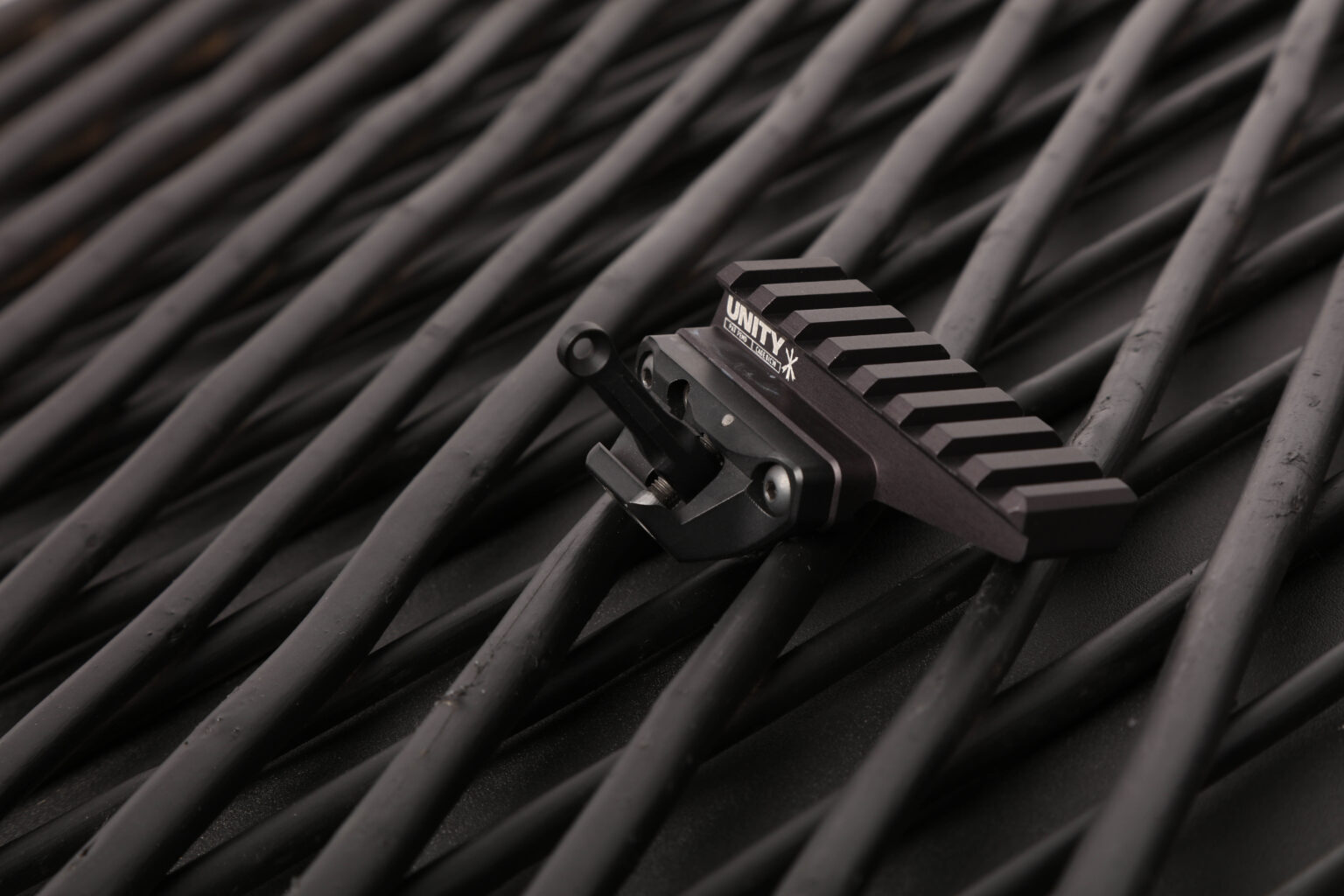 Unity Tactical FAST Mounts UN12Magazine