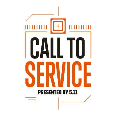 5.11 DEBUTS “CALL TO SERVICE” PODCAST