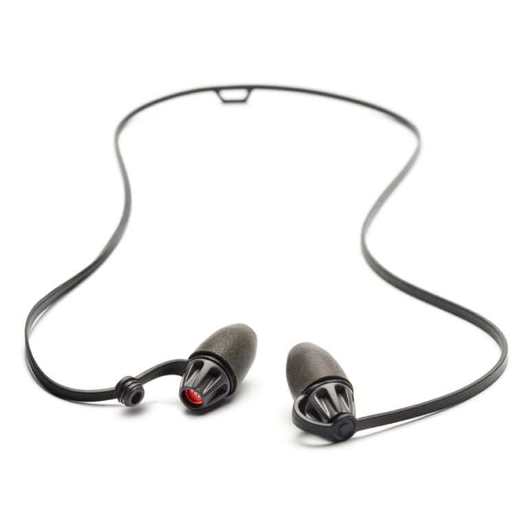 Safariland Introduces Foam Impulse Hearing Protection