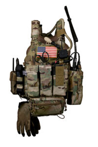 PLATE CARRIERS – UN12Magazine