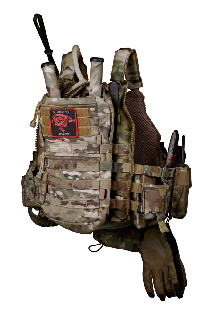 Molle bolt cutter pouch sale