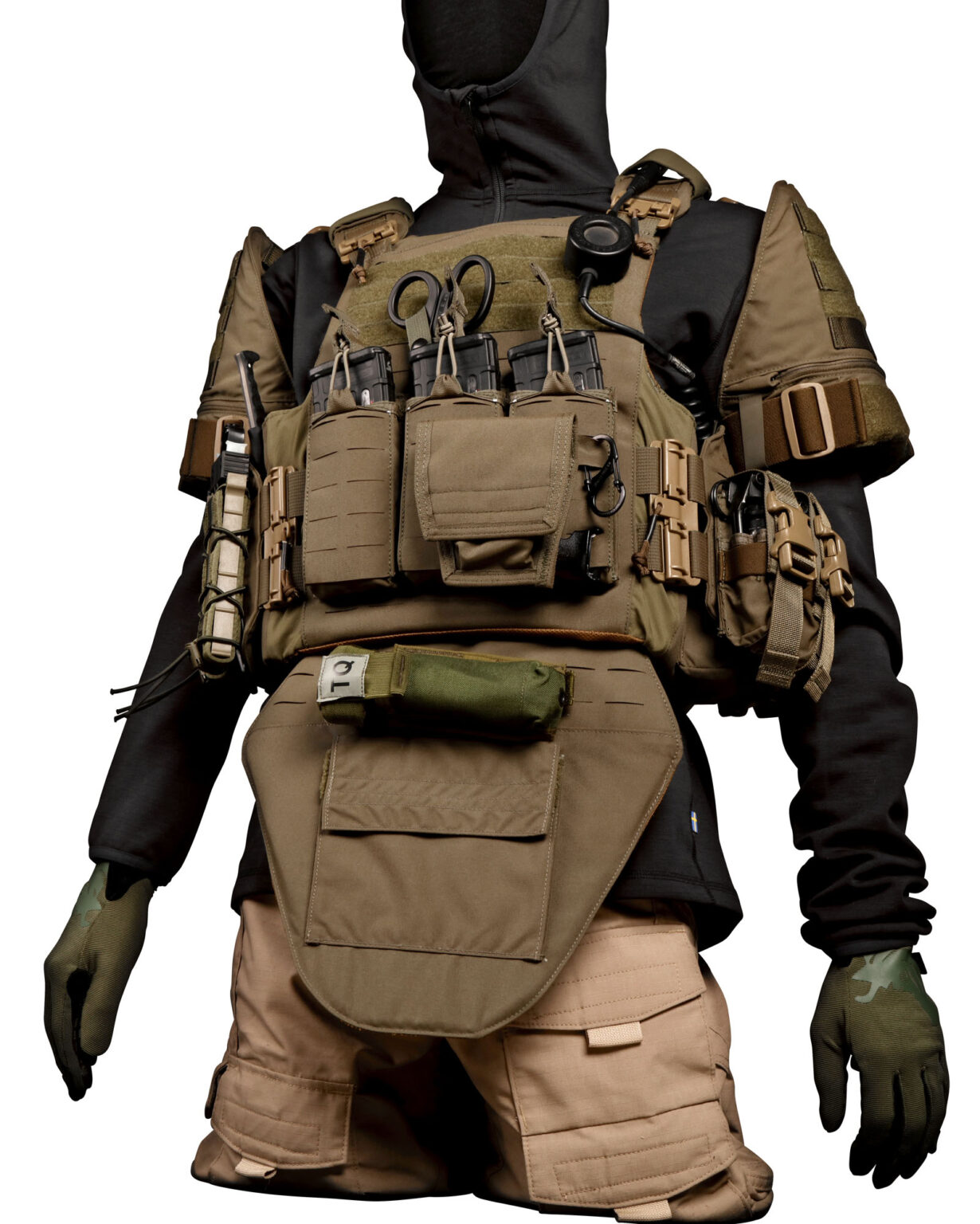 PLATE CARRIERS – UN12Magazine