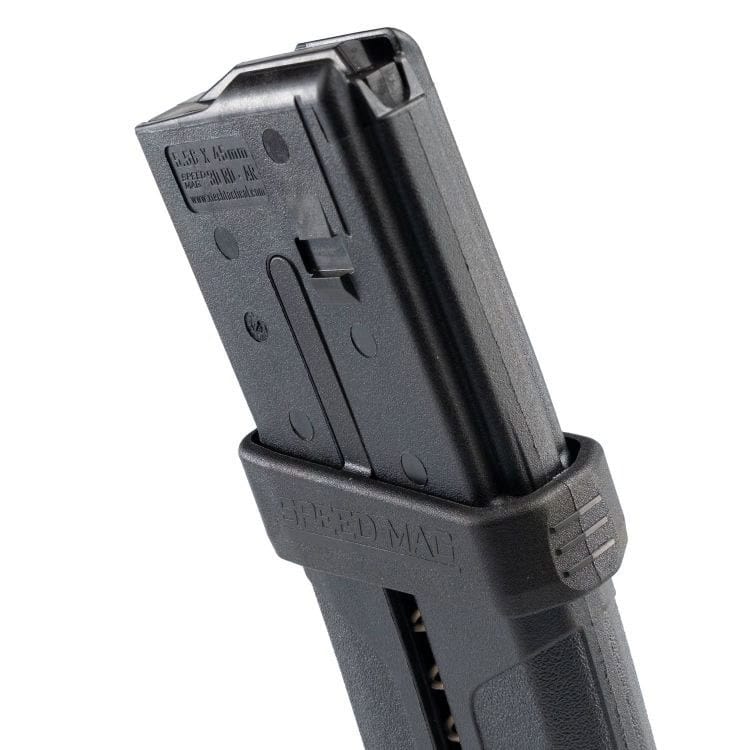 XTech Tactical Introduces The AR-15 Speedmag