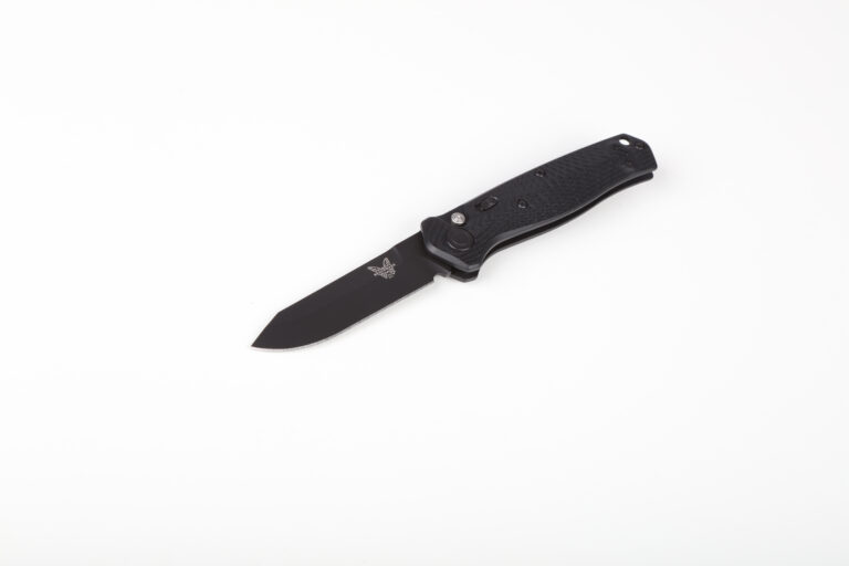 Benchmade 8551BK Mediator