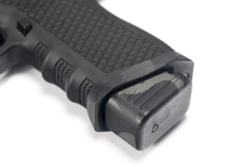 Customized Glock 19 – UN12Magazine