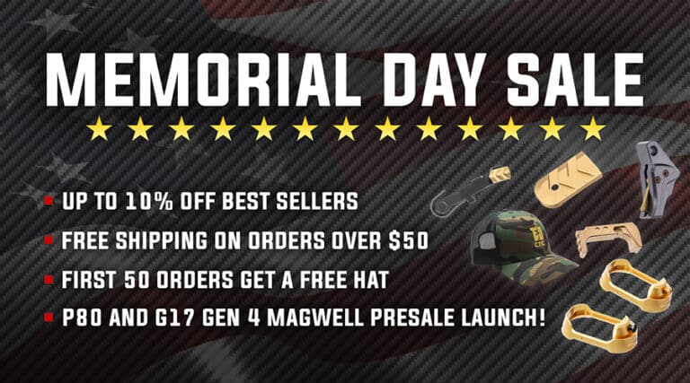 Tyrant Designs Memorial Day Sale [2021]