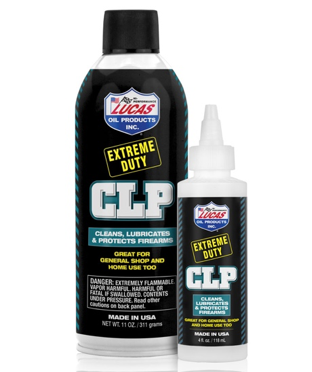 Lucas Oil Extreme Duty CLP Aerosol