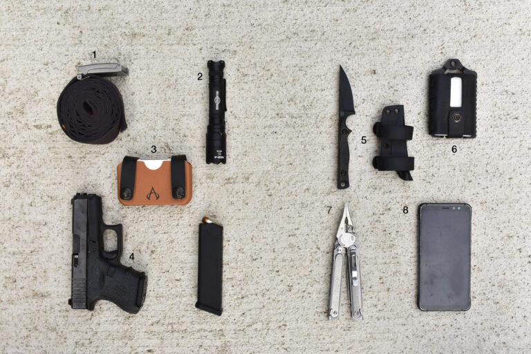 Every Day Carry