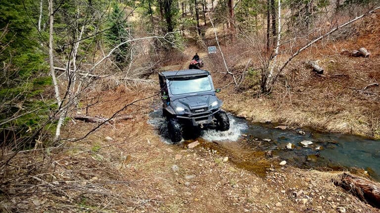 Top 10 Trail Upgrades for your Honda Pioneer