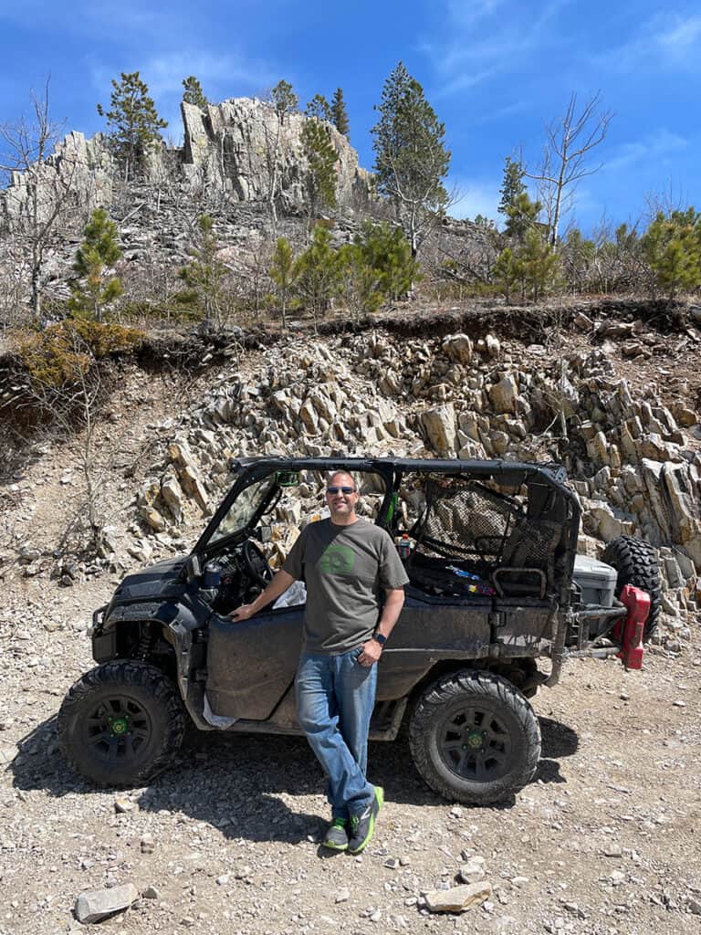 Ultimate UTV Project – Honda Pioneer