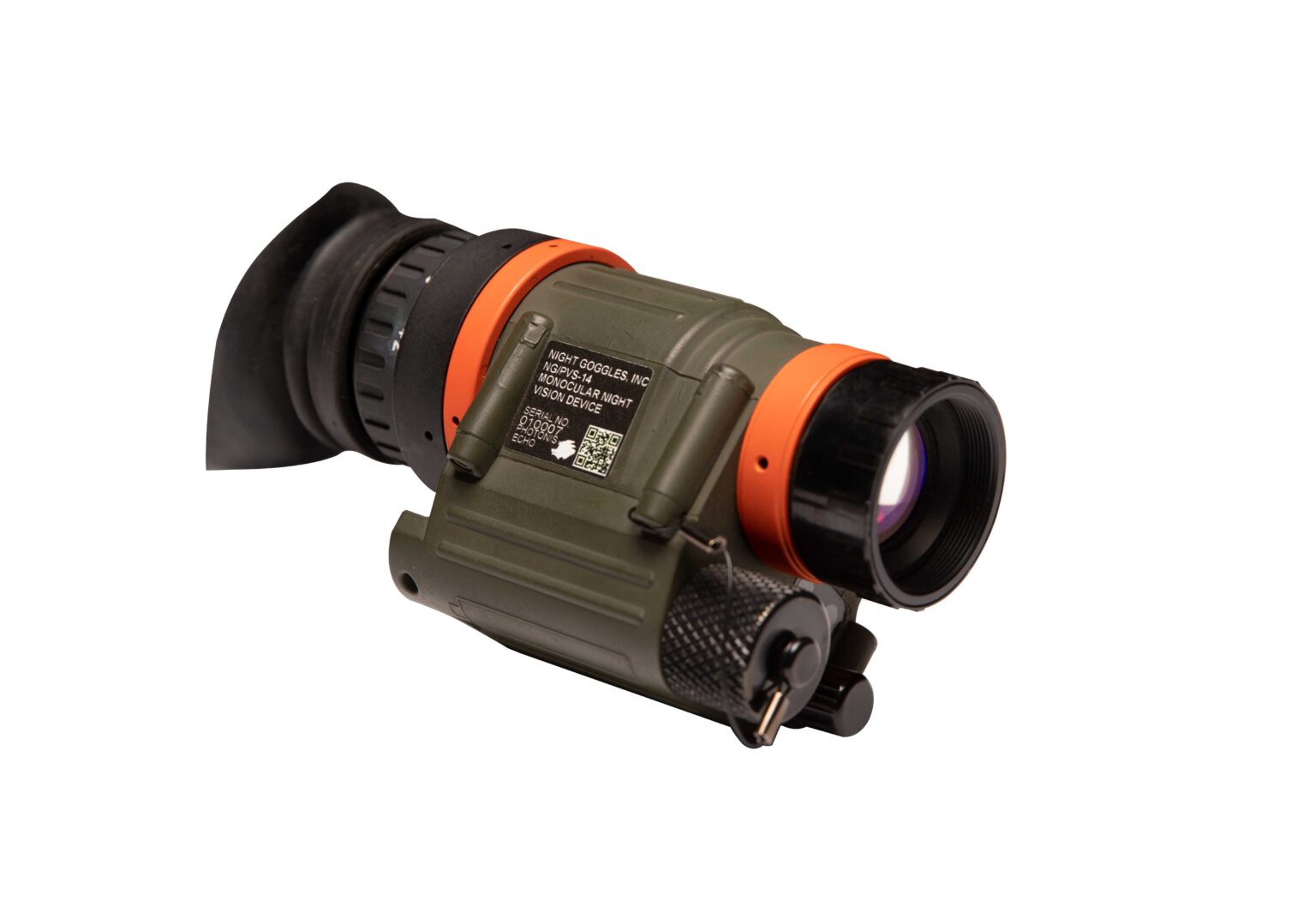 Buyer’s Guide Night Vision & Thermal Devices UN12Magazine