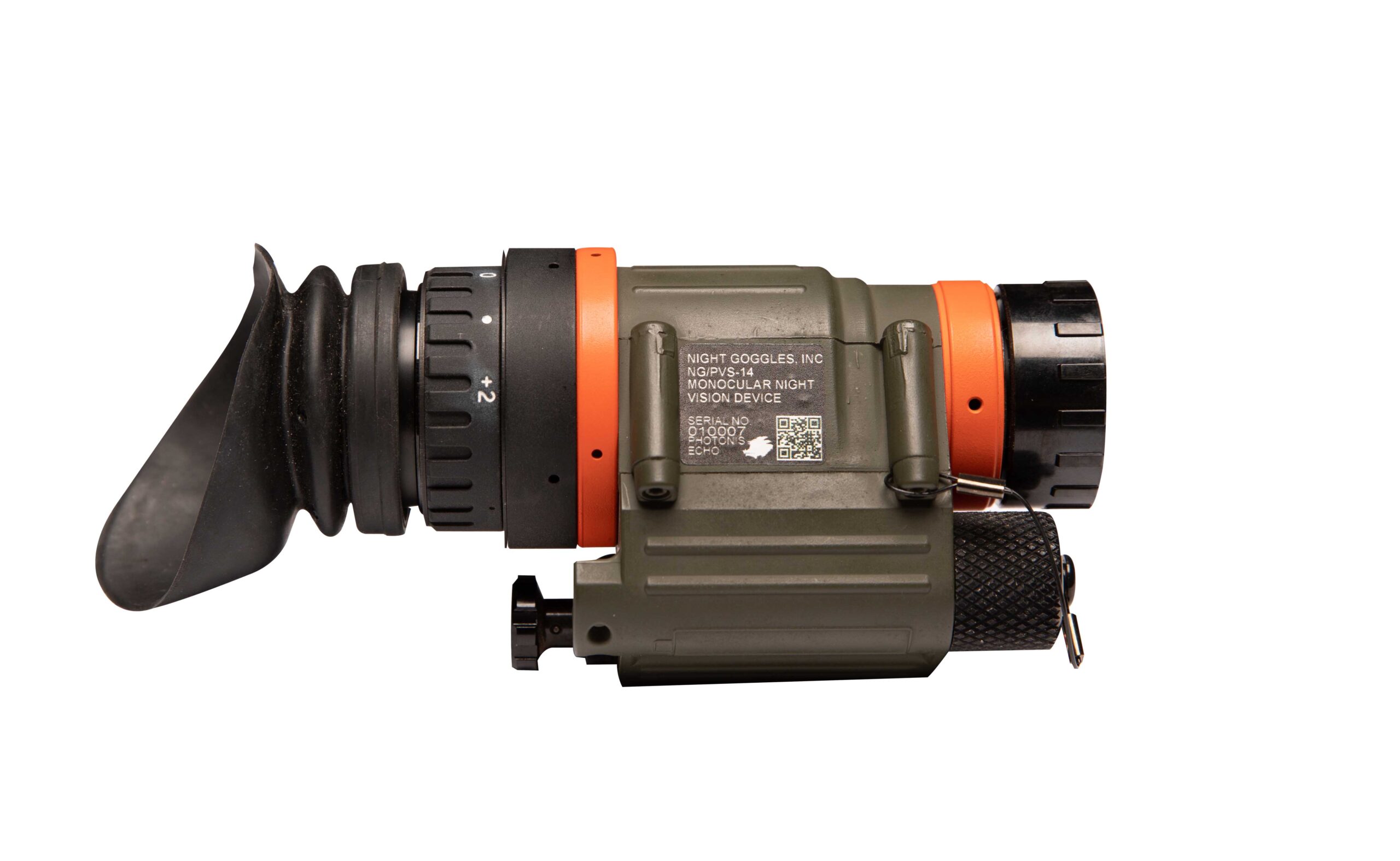 Buyer’s Guide Night Vision & Thermal Devices UN12Magazine