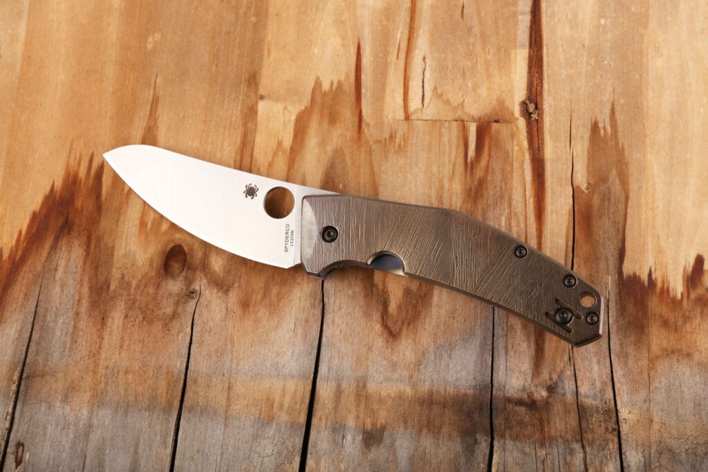 Anyone have experience with Spyderco Chef Knives? : r/chefknives