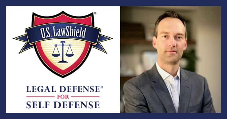 U.S. LawShield Promote Aaron Burdette